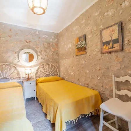 Holiday home Felip - Lom120 By Interhome Cala Llombards