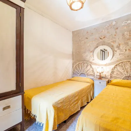 Holiday home Felip - Lom120 By Interhome *