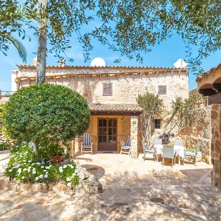 Felip - Lom120 By Interhome Cala Llombards