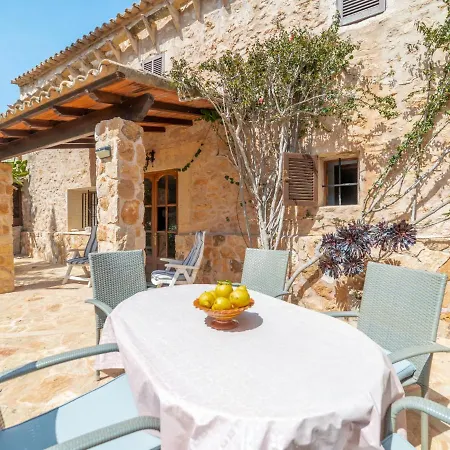 Holiday home Felip - Lom120 By Interhome Cala Llombards