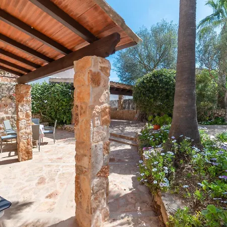 Holiday home Felip - Lom120 By Interhome Cala Llombards