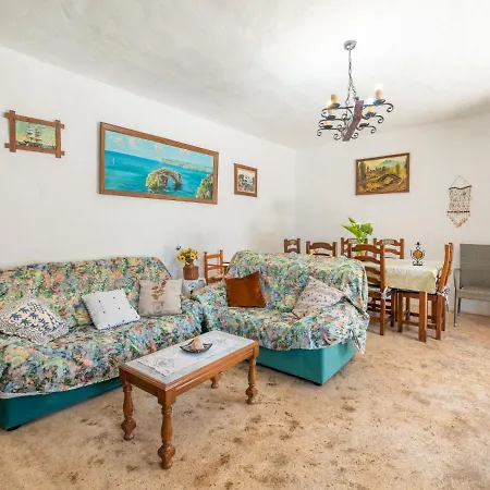 Holiday home Felip - Lom120 By Interhome