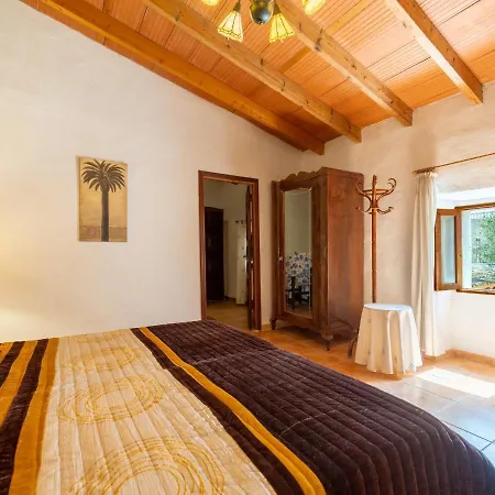 Holiday home Felip - Lom120 By Interhome *