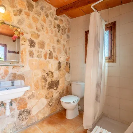 Felip - Lom120 By Interhome