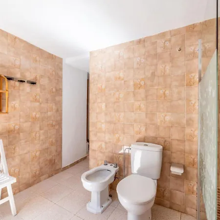 Holiday home Felip - Lom120 By Interhome Cala Llombards