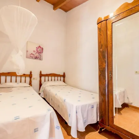 Holiday home Felip - Lom120 By Interhome