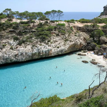 Holiday home Felip - Lom120 By Interhome Cala Llombards